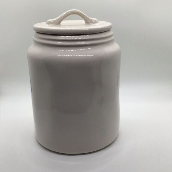 Rae Dunn Love My Peeps Canister - Picture 2 of 7